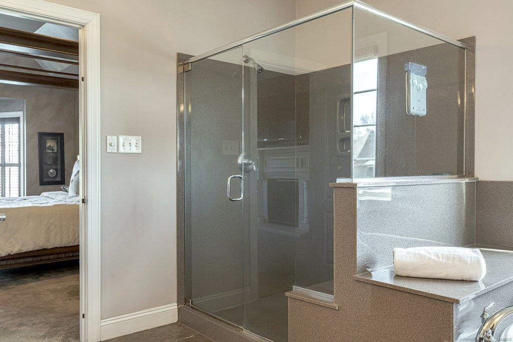 Spring Mills Estate - Residential