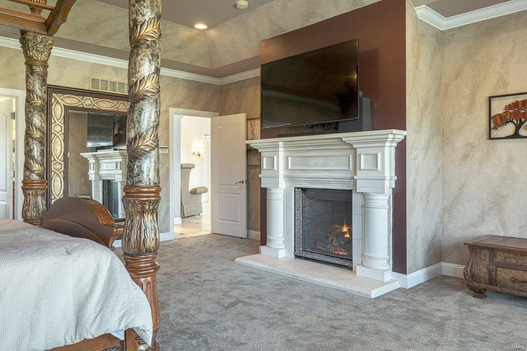 Spring Mills Estate - Residential