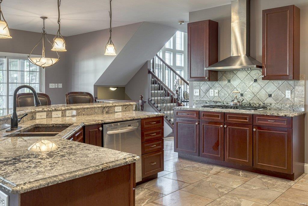 Spring Mills Estate - Residential