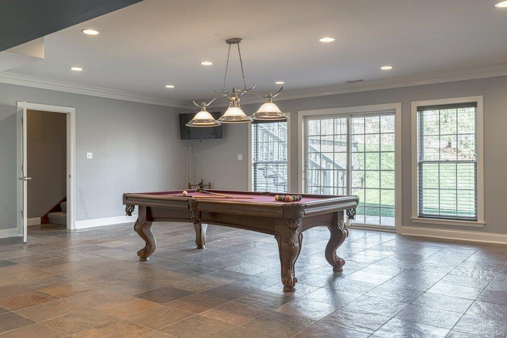 Spring Mills Estate - Residential