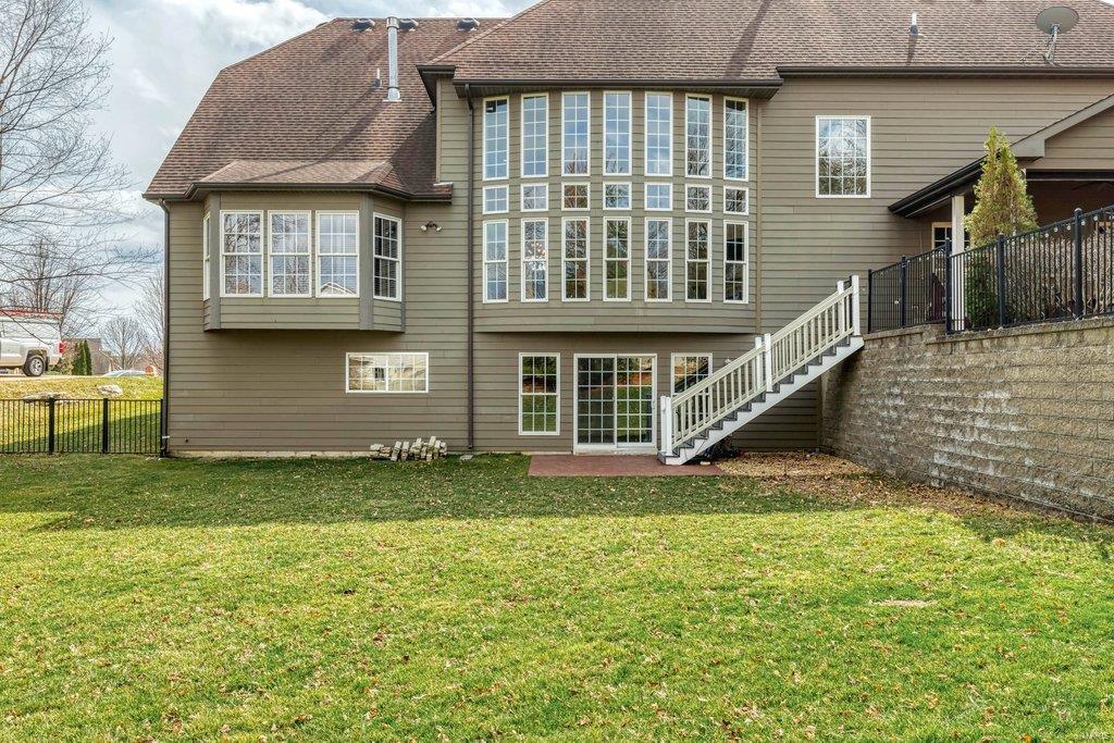 Spring Mills Estate - Residential