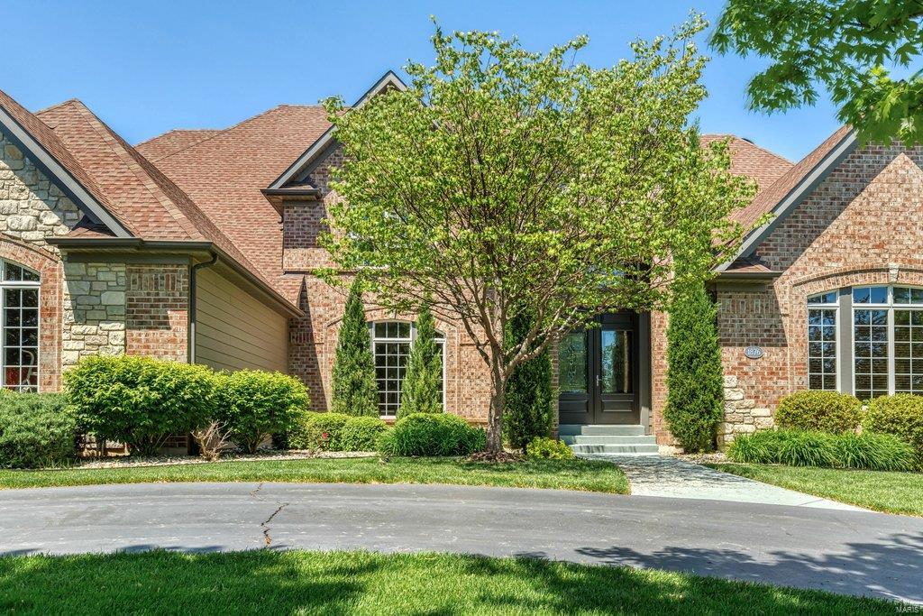 Spring Mills Estate - Residential