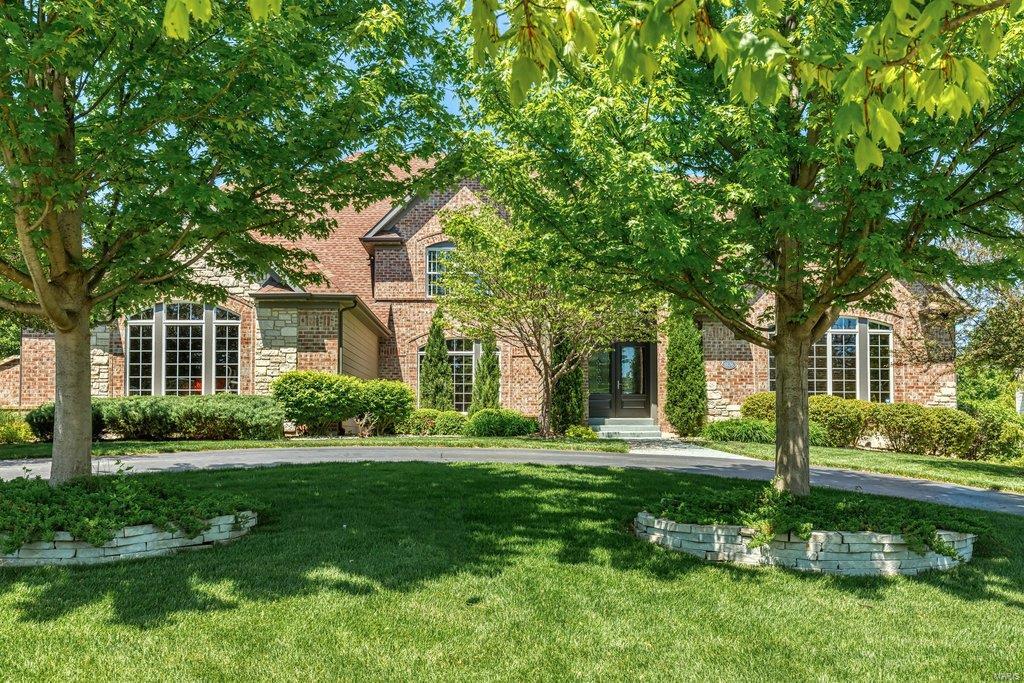 Spring Mills Estate - Residential