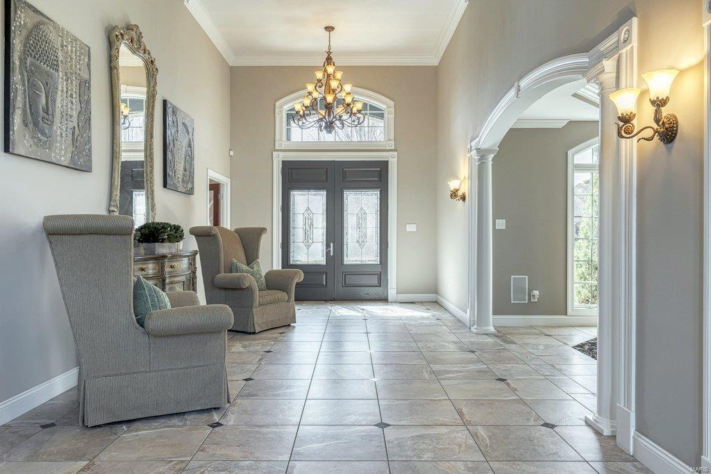 Spring Mills Estate - Residential