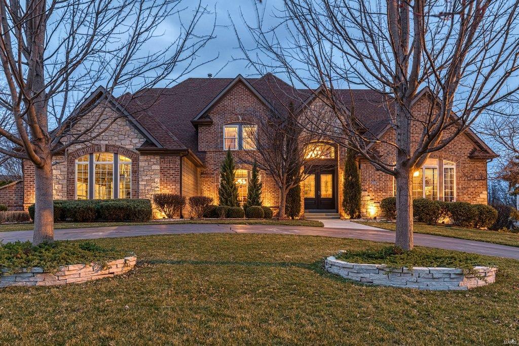 Spring Mills Estate - Residential