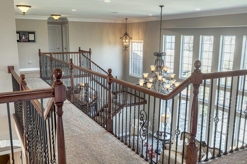 Spring Mills Estate - Residential