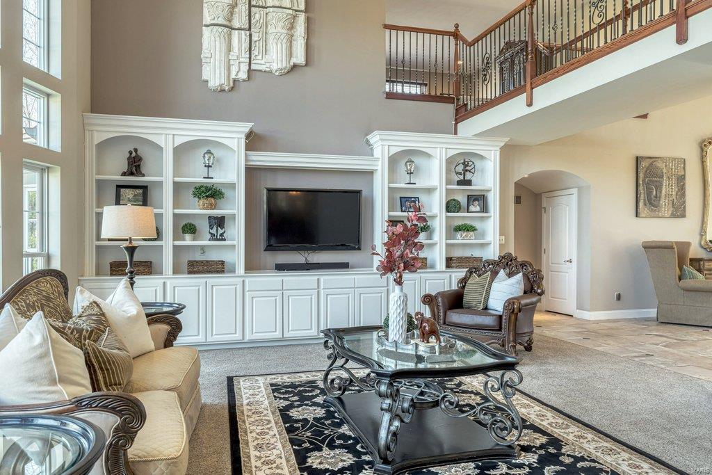 Spring Mills Estate - Residential