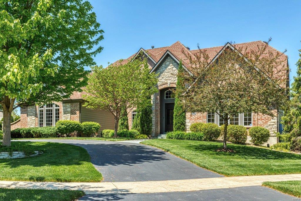 Spring Mills Estate - Residential