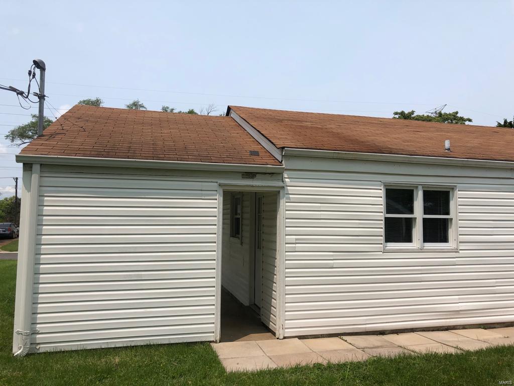 San Fernando Hills 2 - Residential