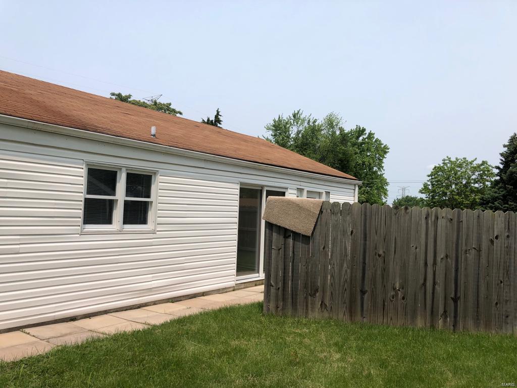 San Fernando Hills 2 - Residential