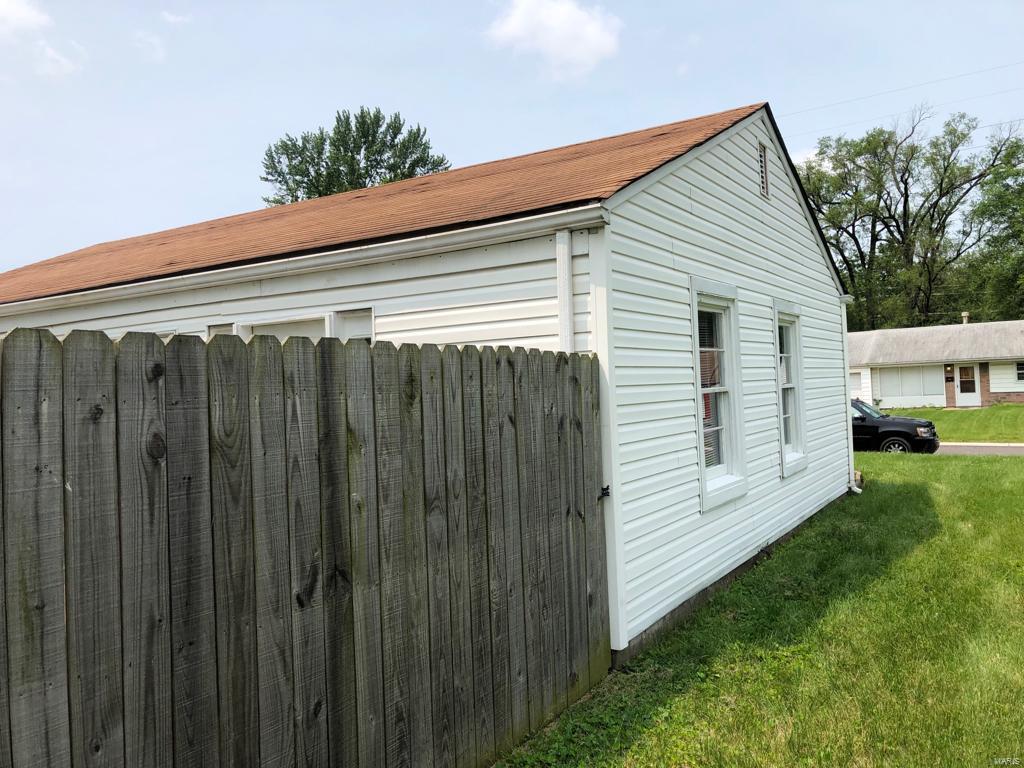 San Fernando Hills 2 - Residential