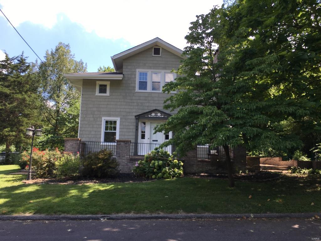 Longview Blk 4 Lts 1 - Residential