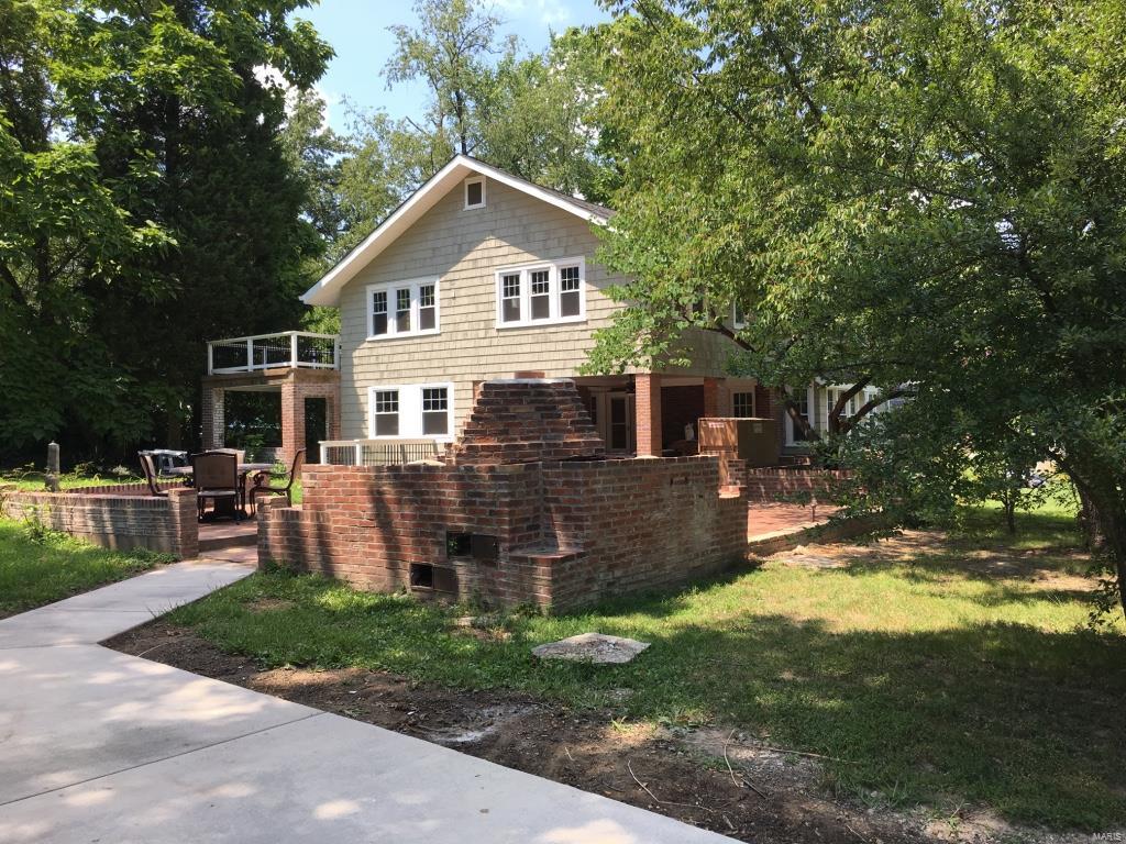Longview Blk 4 Lts 1 - Residential