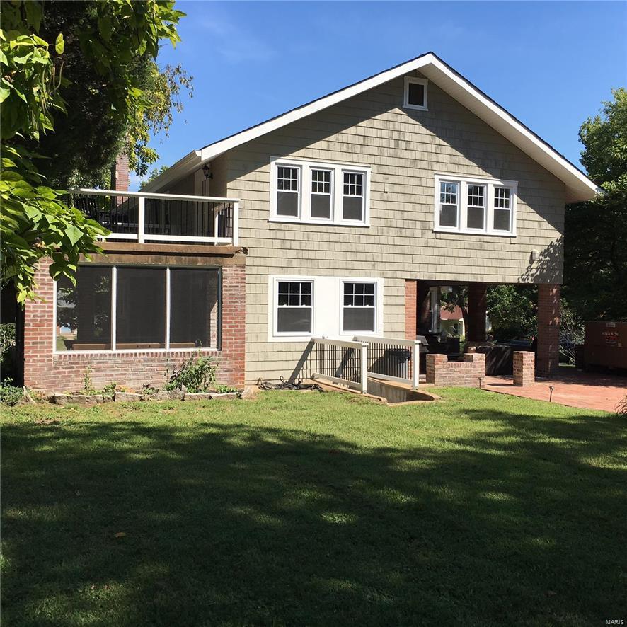 Longview Blk 4 Lts 1 - Residential