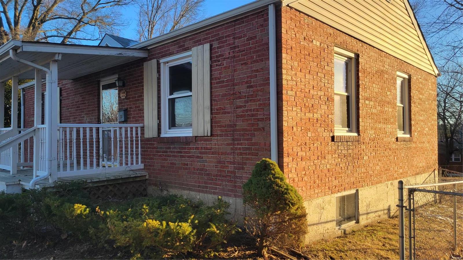 Keim Homesites Add - Residential