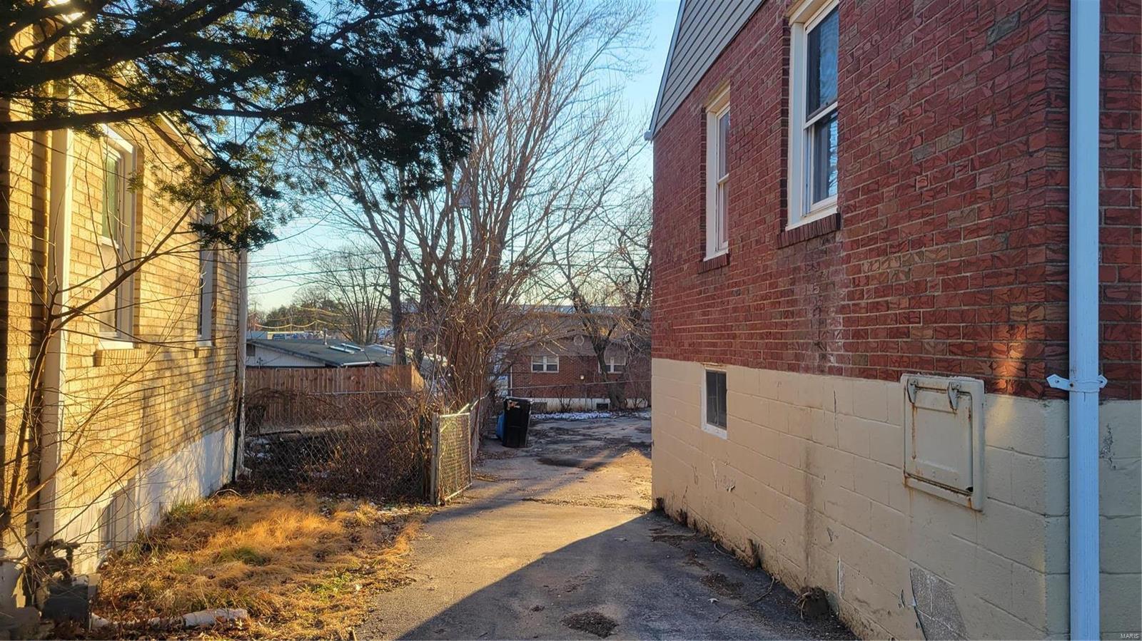 Keim Homesites Add - Residential