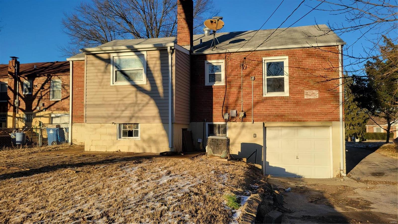 Keim Homesites Add - Residential