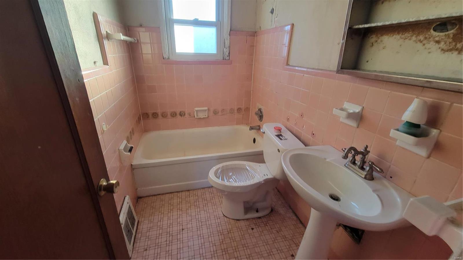 Keim Homesites Add - Residential