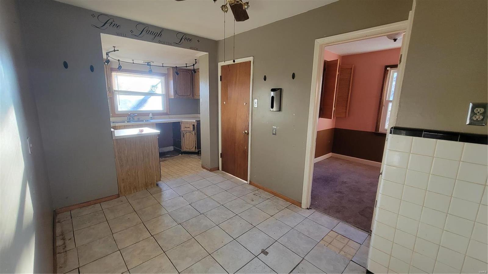 Keim Homesites Add - Residential