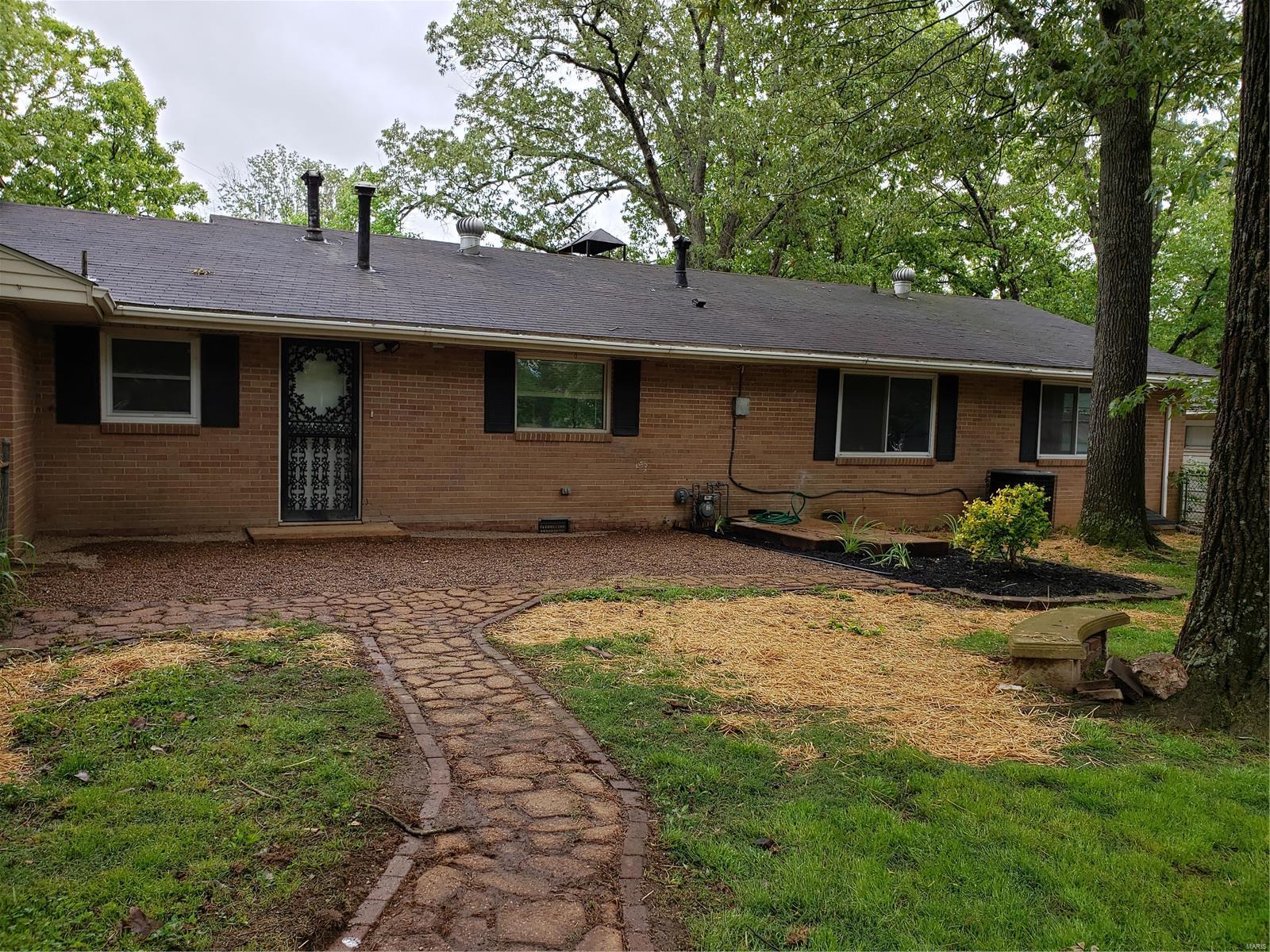 Northwood Hills - Residential