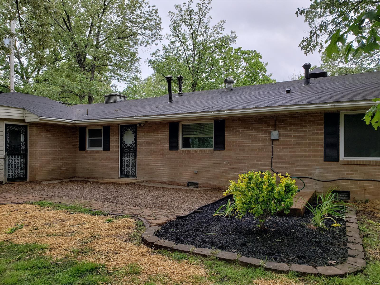 Northwood Hills - Residential