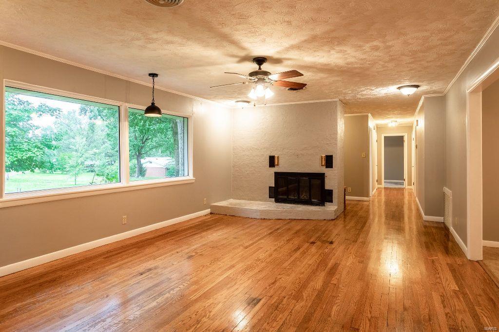Northwood Hills - Residential