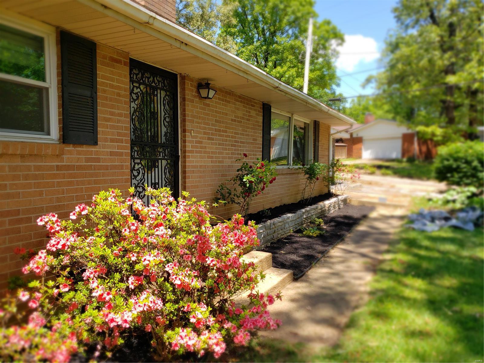 Northwood Hills - Residential