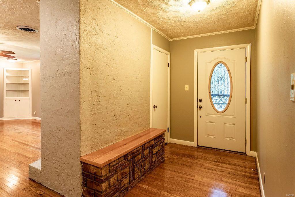 Northwood Hills - Residential