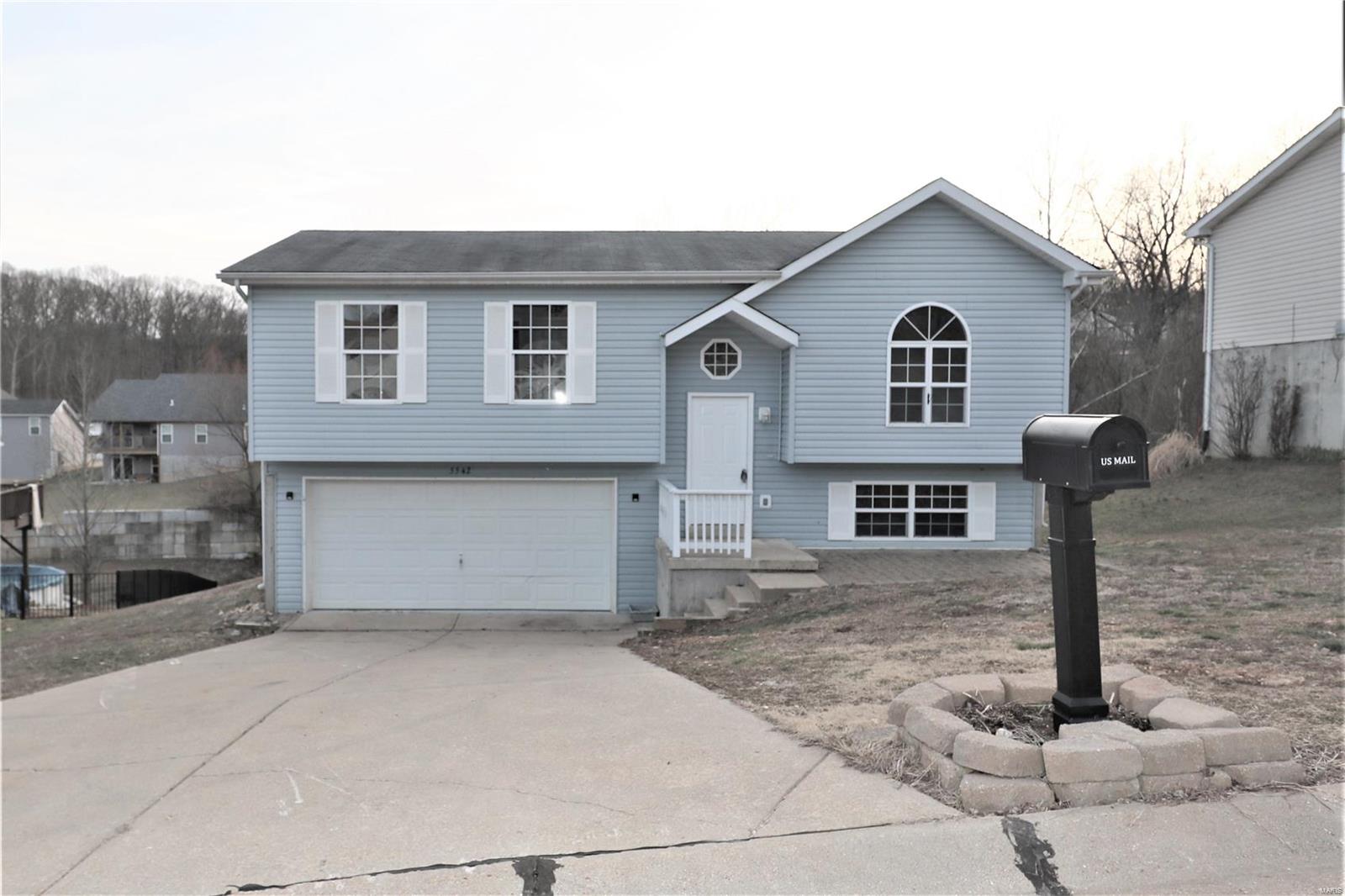 Pine View Acres 02 Ph 02 - Residential