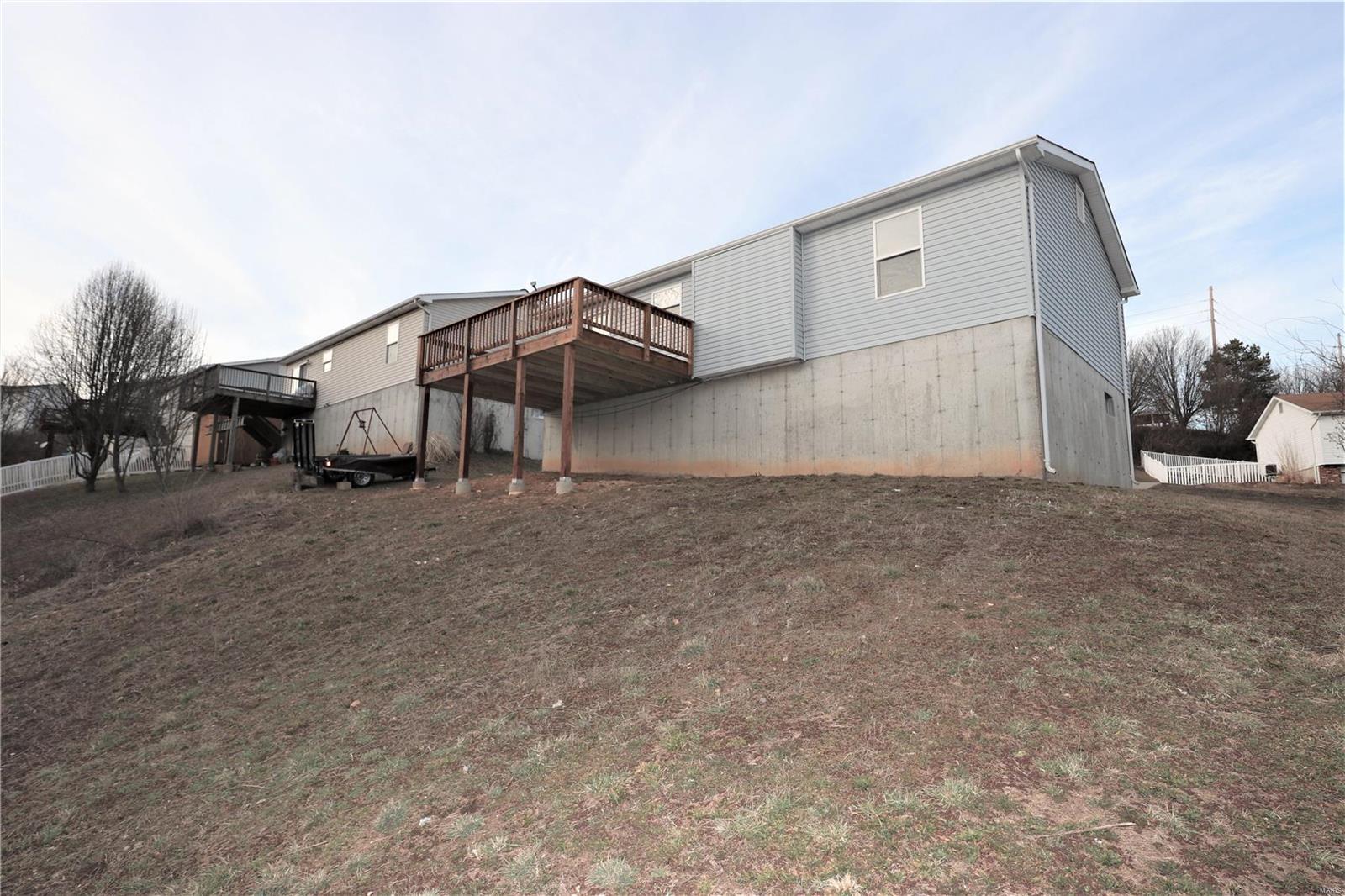 Pine View Acres 02 Ph 02 - Residential