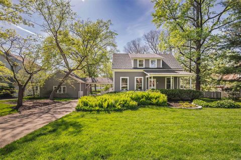 1211 S Geyer Road St Louis MO 63122