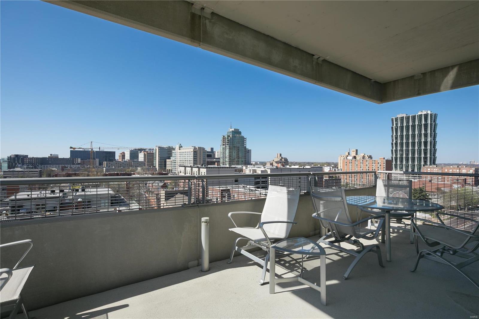 4545 LINDELL CONDOMINIUM - Residential