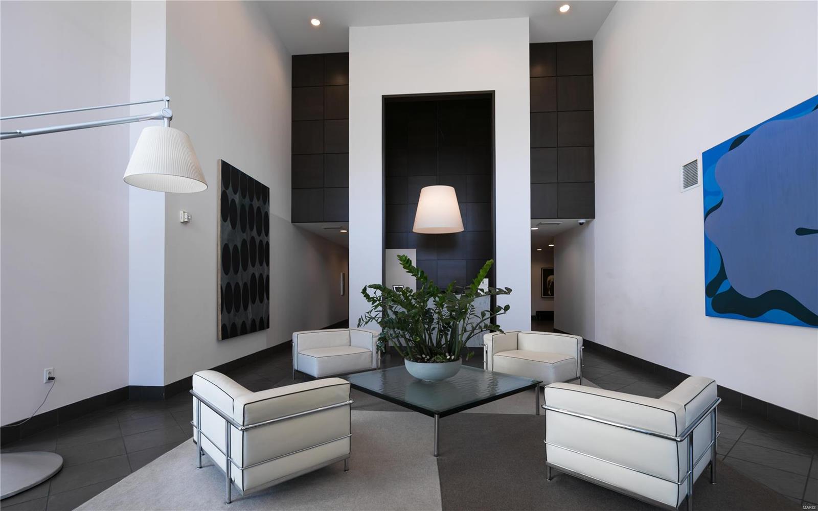 4545 LINDELL CONDOMINIUM - Residential