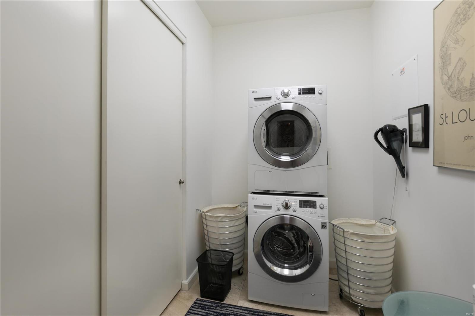 4545 LINDELL CONDOMINIUM - Residential