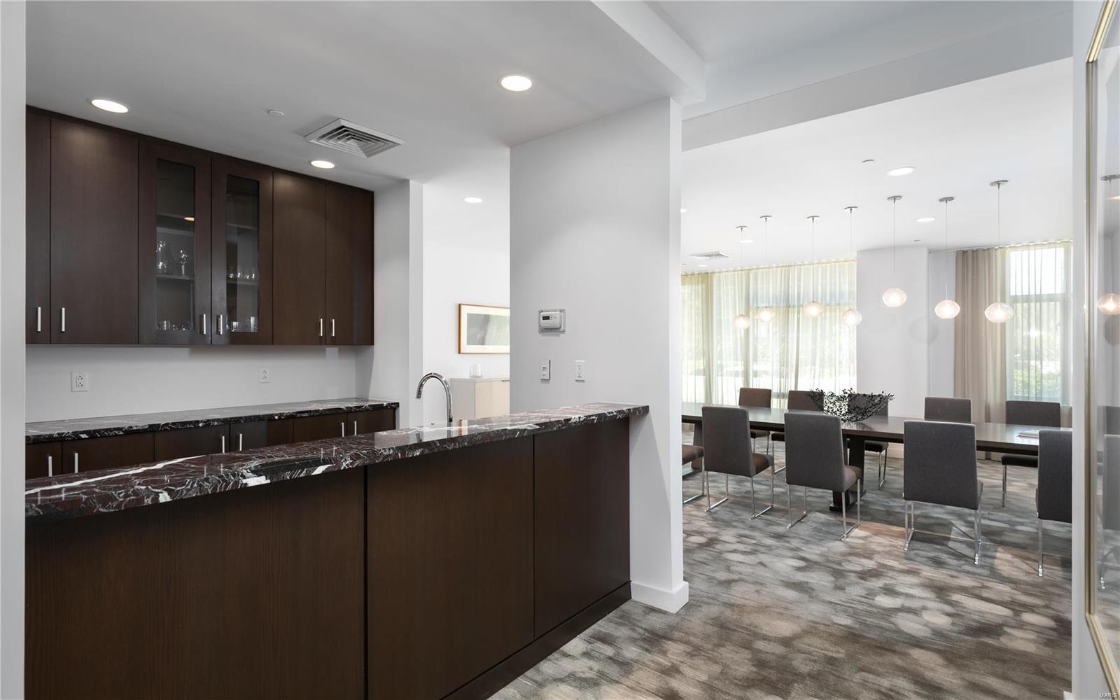 4545 LINDELL CONDOMINIUM - Residential