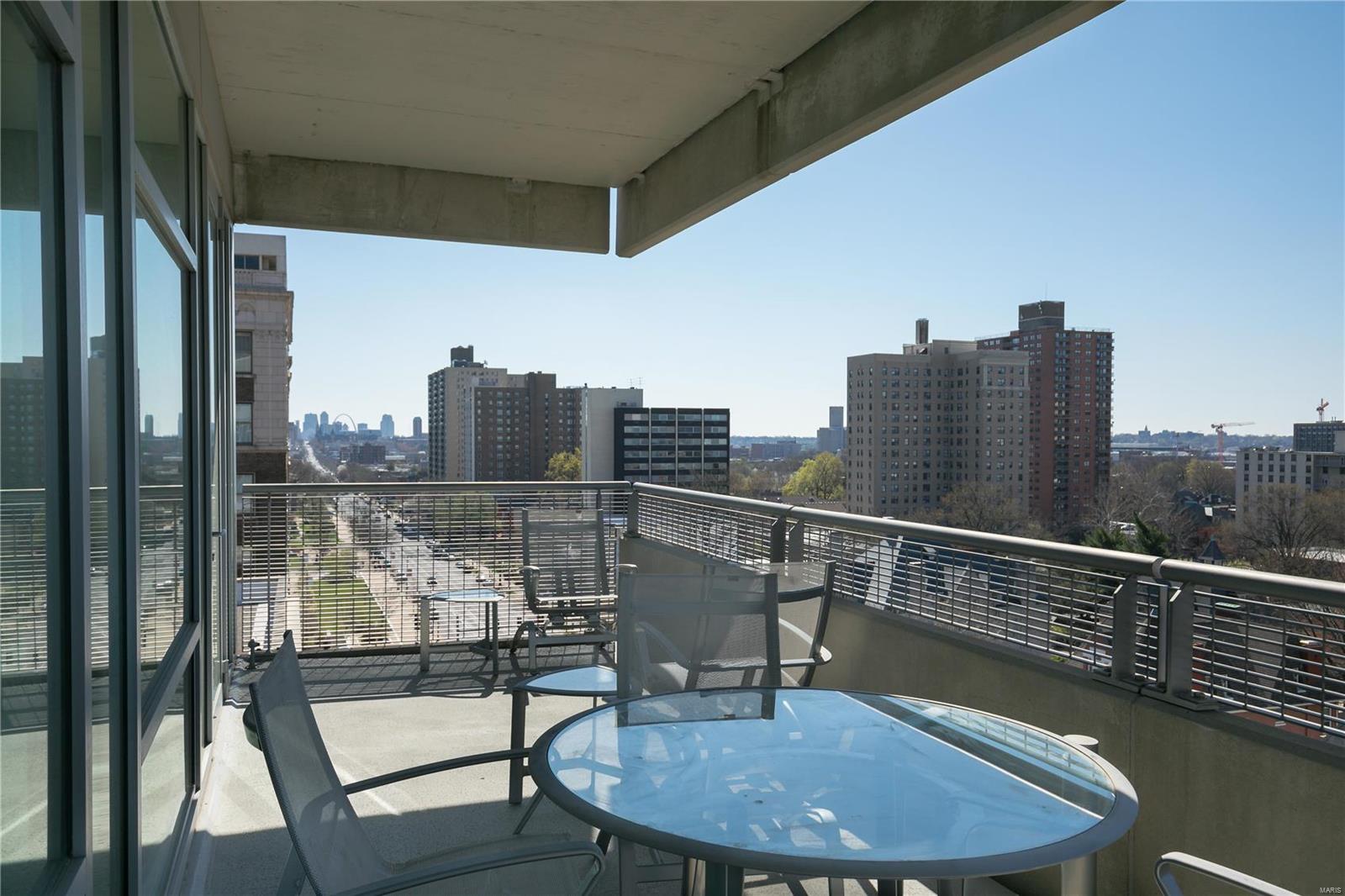 4545 LINDELL CONDOMINIUM - Residential