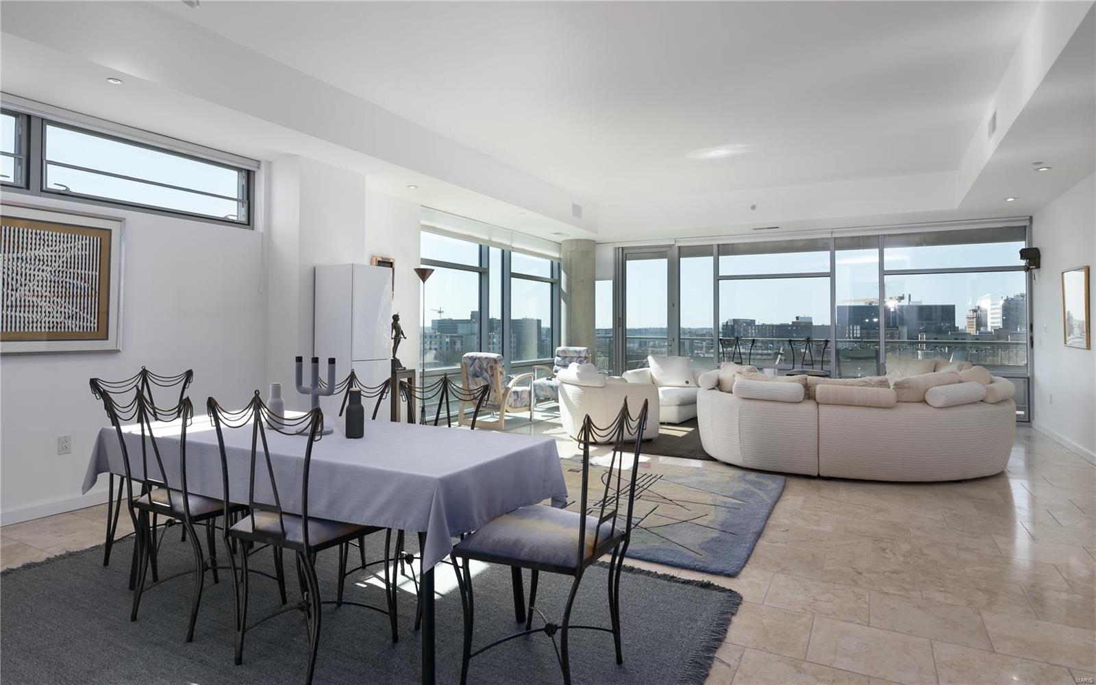 4545 LINDELL CONDOMINIUM - Residential