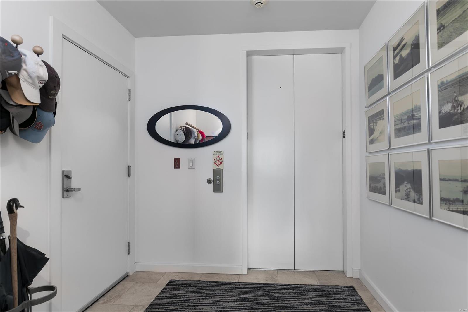 4545 LINDELL CONDOMINIUM - Residential