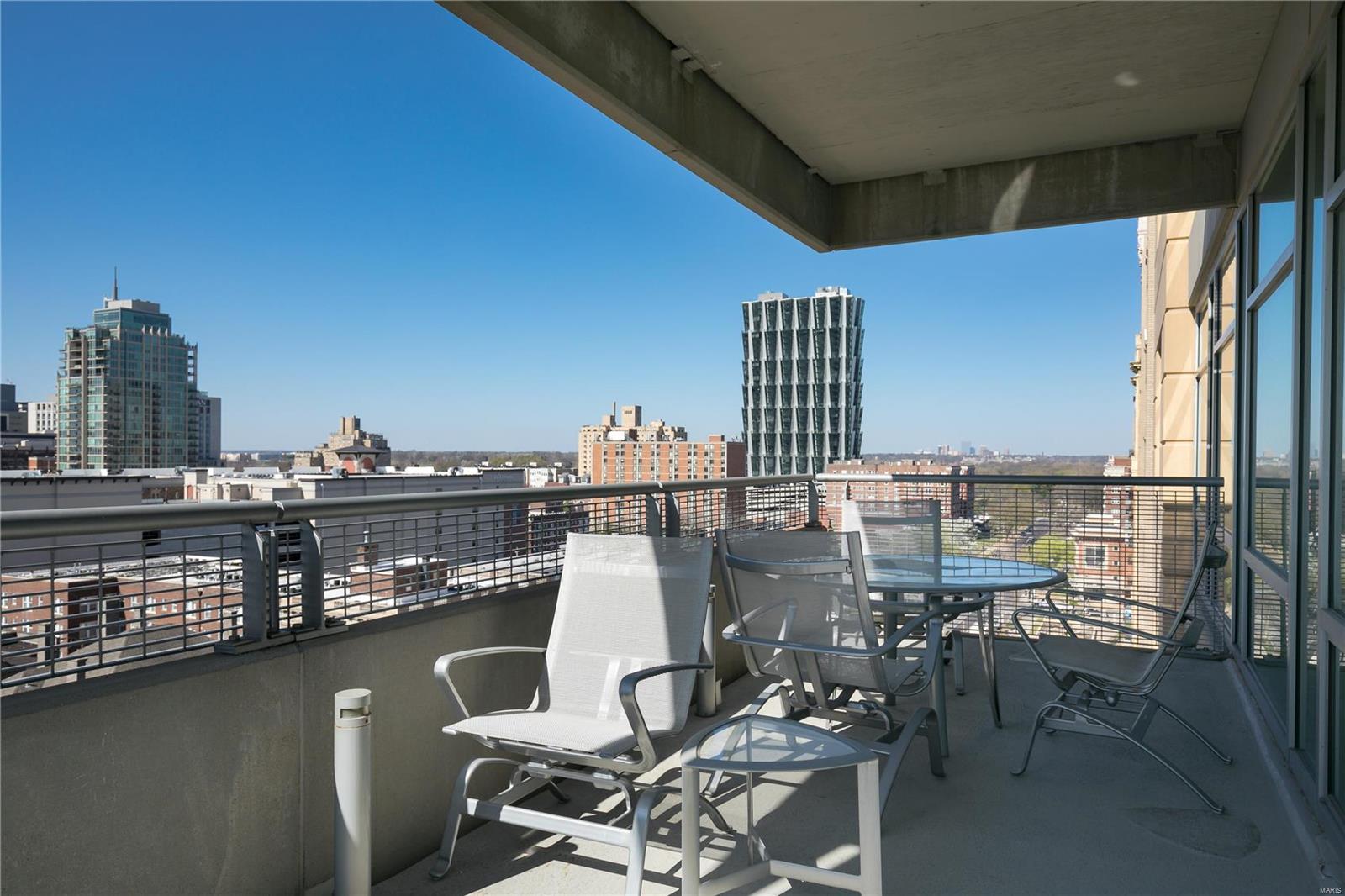 4545 LINDELL CONDOMINIUM - Residential