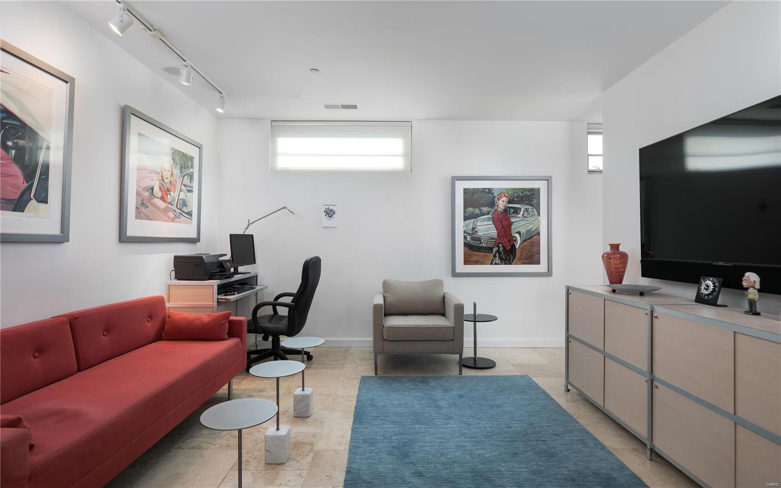 4545 LINDELL CONDOMINIUM - Residential