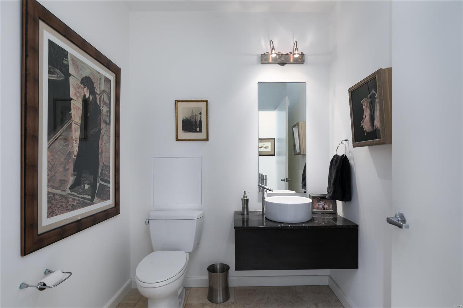 4545 LINDELL CONDOMINIUM - Residential