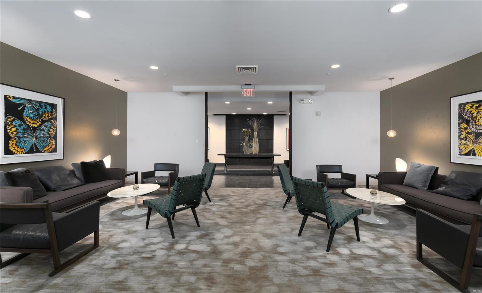 4545 LINDELL CONDOMINIUM - Residential