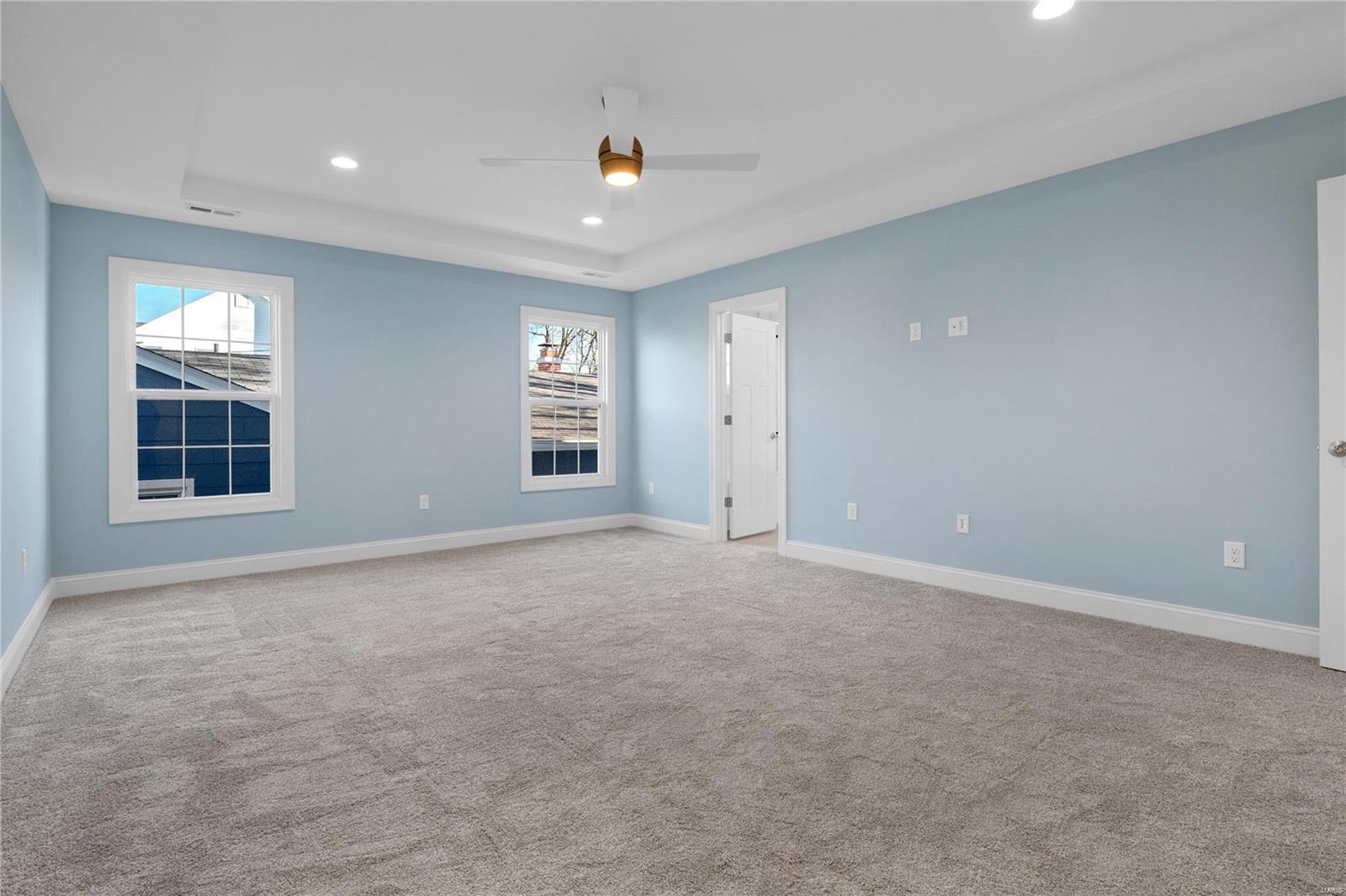 Abbott - Residential