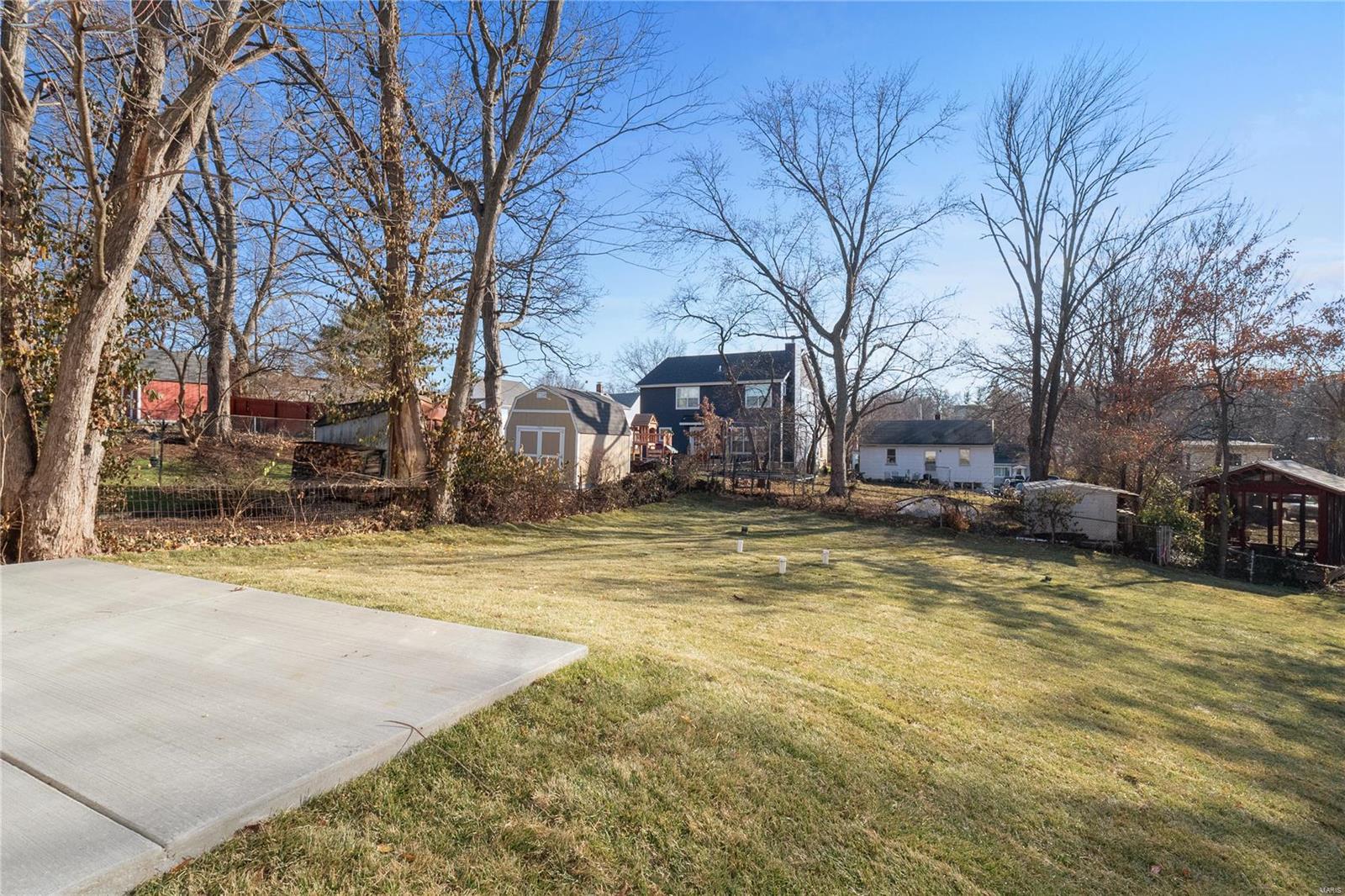 Abbott - Residential