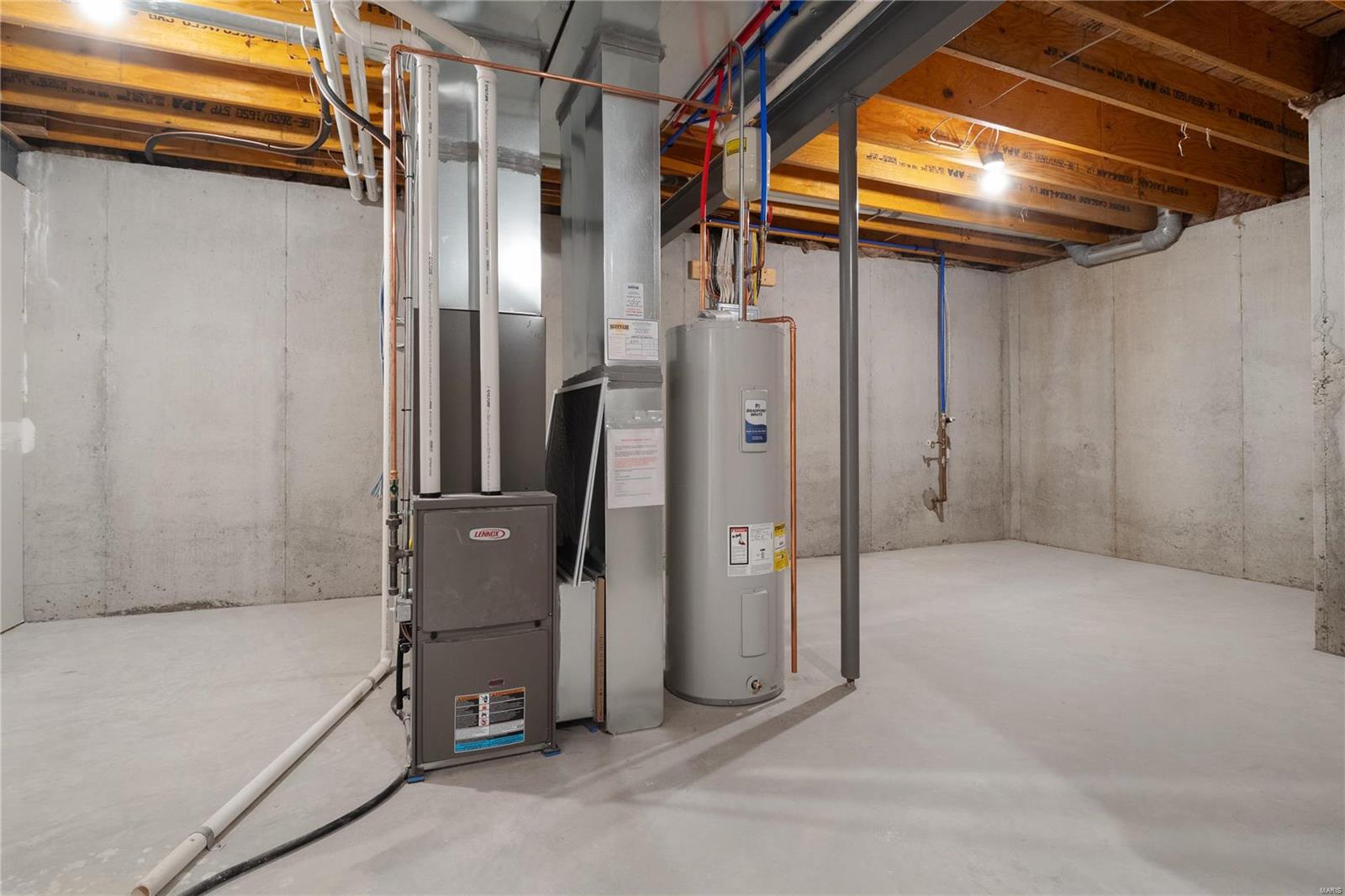 Abbott - Residential