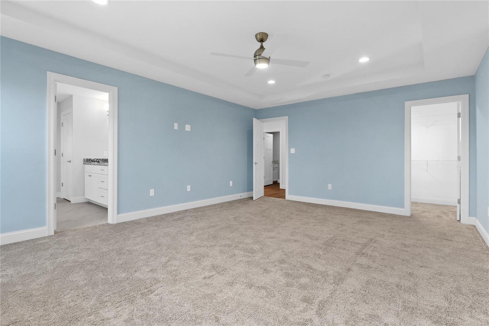 Abbott - Residential