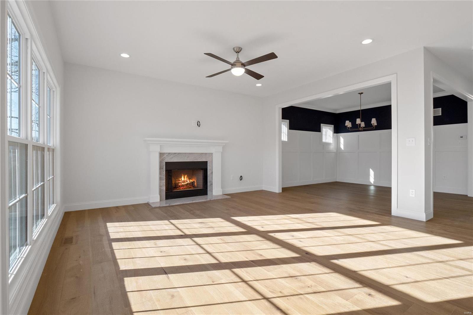 Abbott - Residential