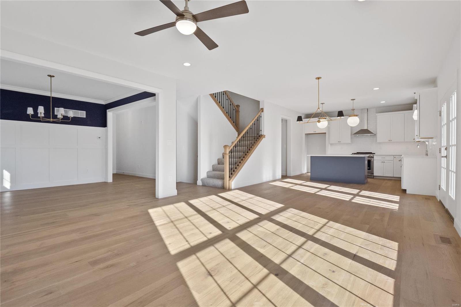 Abbott - Residential