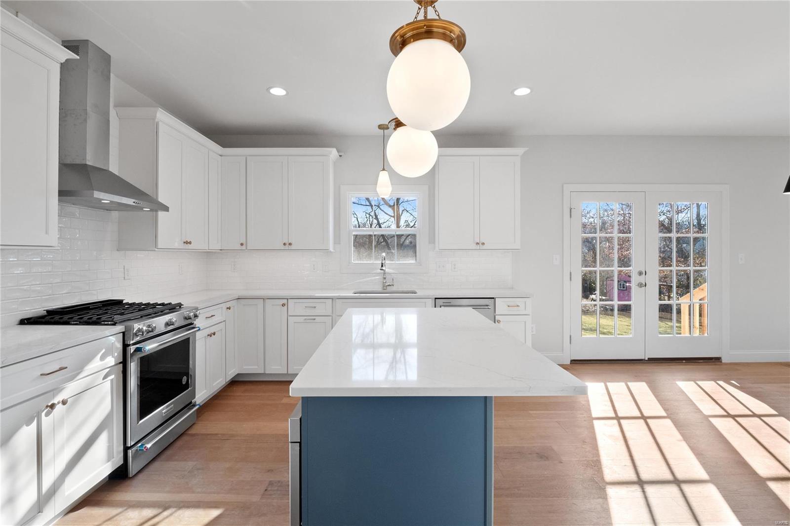 Abbott - Residential