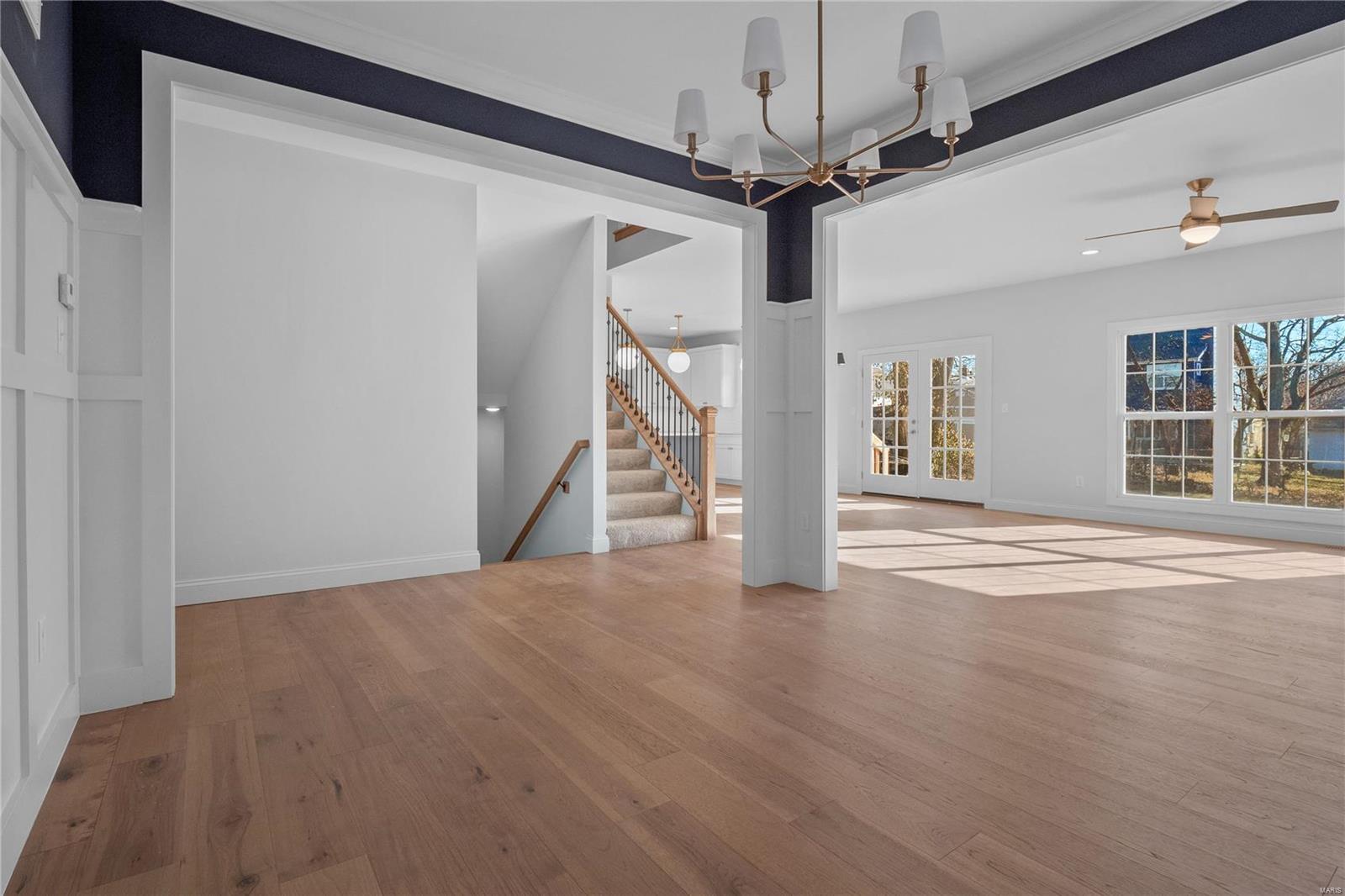 Abbott - Residential